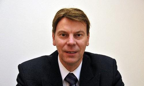 Peter Björk