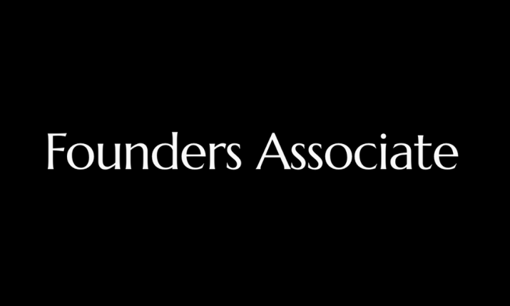 Founders Associate logo