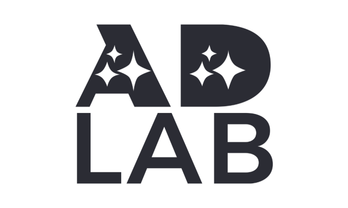 Ad Lab logo
